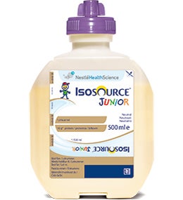 Isosource Junior
